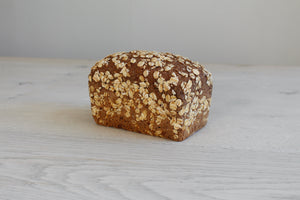 GiFt Gluten Free Bread (no longer sliced)