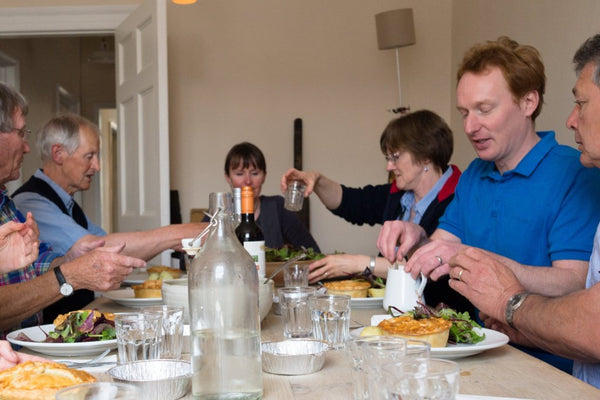 Pie Making Courses - Hobbs House Bakery